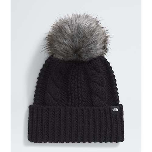 Kids’ Oh Mega Fur Pom Beanie | The North Face