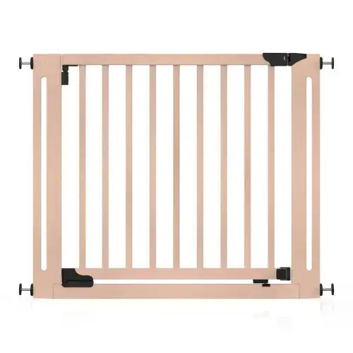 SizeWise™ Wood Pressure Mounted Gate