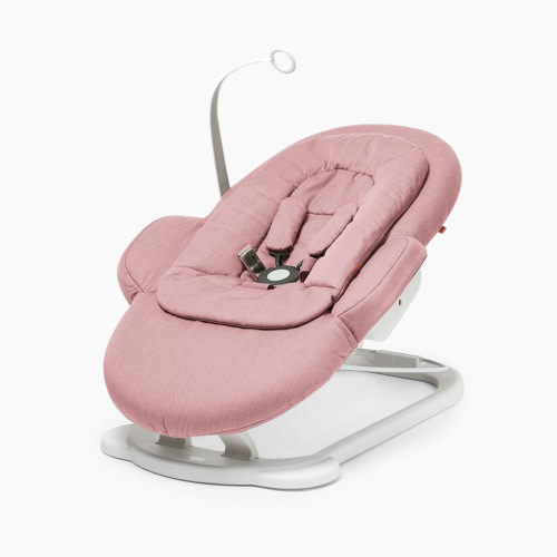 Stokke Steps Bouncer - Pink