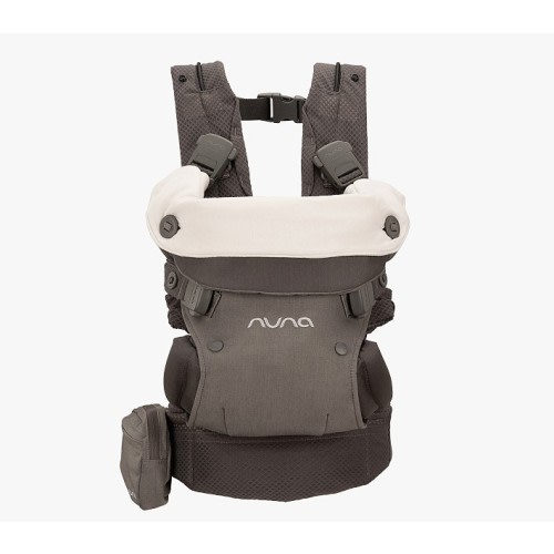 Nuna CUDL™ Deux Baby Carrier