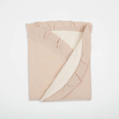 Petal Swaddle · Minicoton