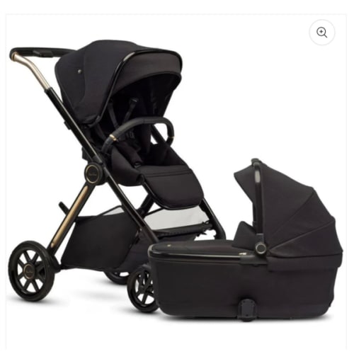 Silver Cross Reef 2 Stroller + Bassinet