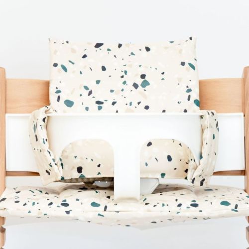 Nibble and Rest Cushion | Compatible with Stokke® Tripp Trapp® Highchair