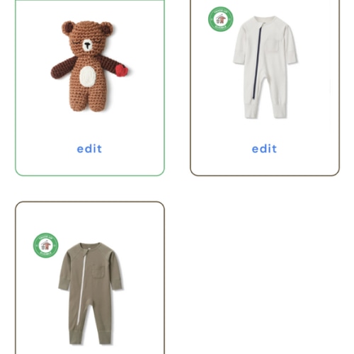 Romper Bundle (2 Pack) – Our Little Treasures
