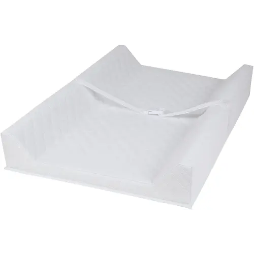 Childcare Universal Change Pad - White