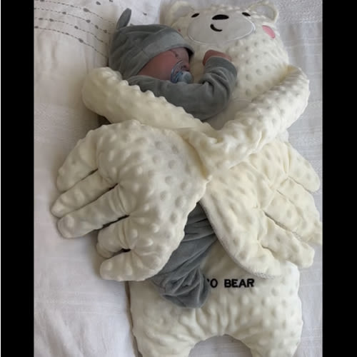 LullaBear™ – Livvewell