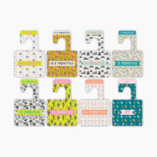 Lucy Darling Closet Divider - Little Love