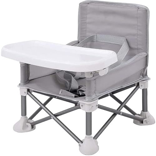 PandaEar Portable Baby Seat Travel Chair