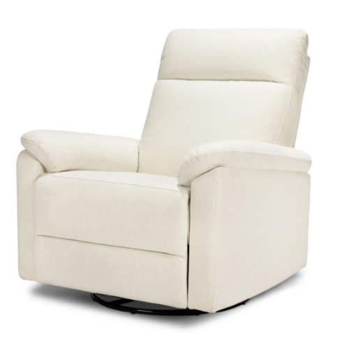 DaVinci Suzy Swivel Glider Recliner