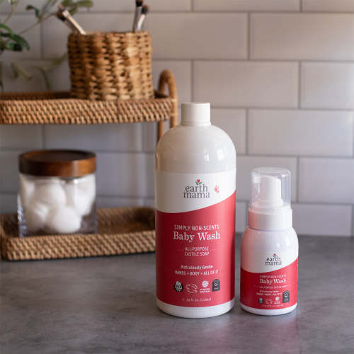 Simply Non-Scents Castile Soap Bundle