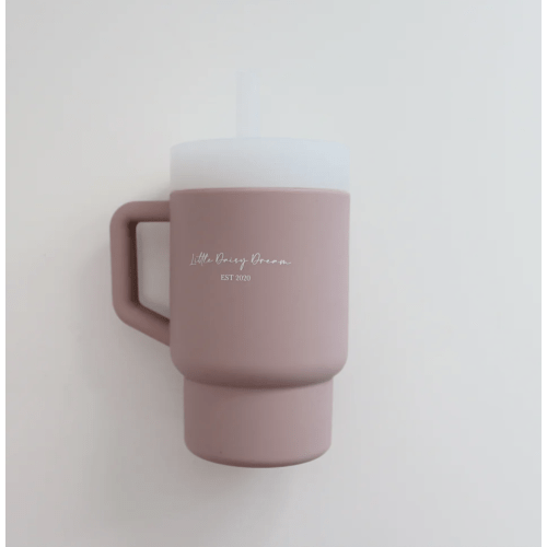 Mini Tumbler | Rose