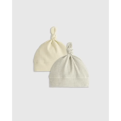 The Softest Rib Hat (2-Pack)