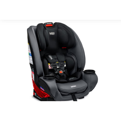 Britax | One4Life ClickTight All-in-One – Car Seat & Booster Combo