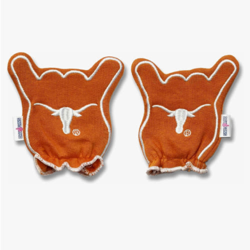 Day1Fans Officially-licensed Protective Baby Mittens