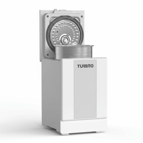 Greenland 4L Stainless Steel Steam Warm Mist Humidifier