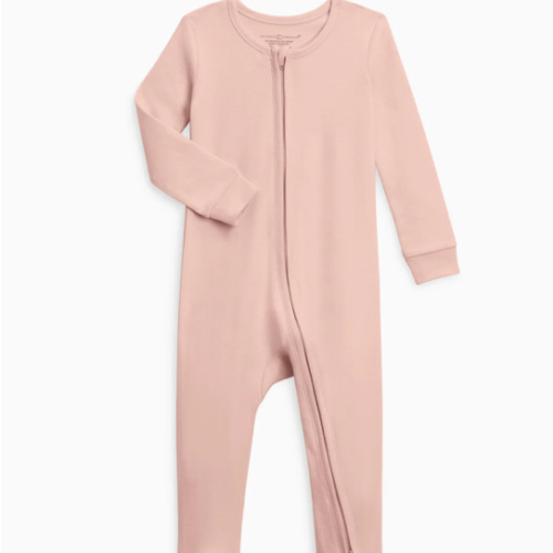 Peyton Zipper Sleeper