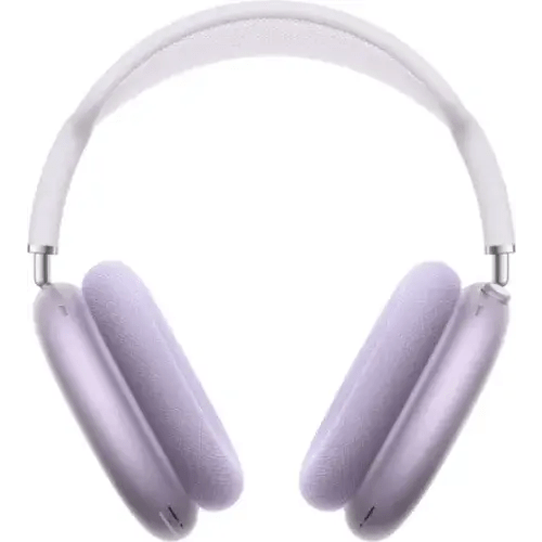 Apple - AirPods Max (USB-C) - Purple