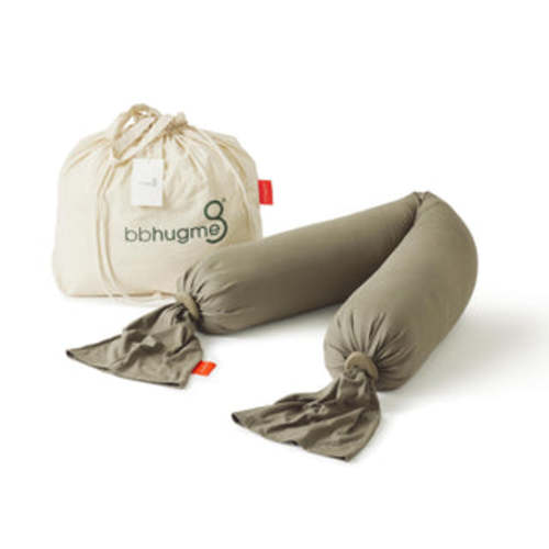 Pregnancy Pillow - Dusty Olive