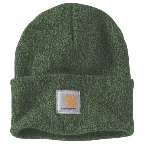 Carhartt Men's A18 Acrylic Watch Cap