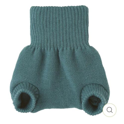 Disana Wool Pull-On Cover