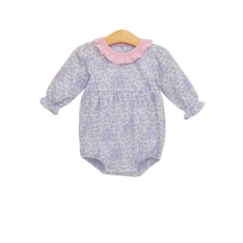 Hidden Castle Bubble – Posh Tots Children's Boutique