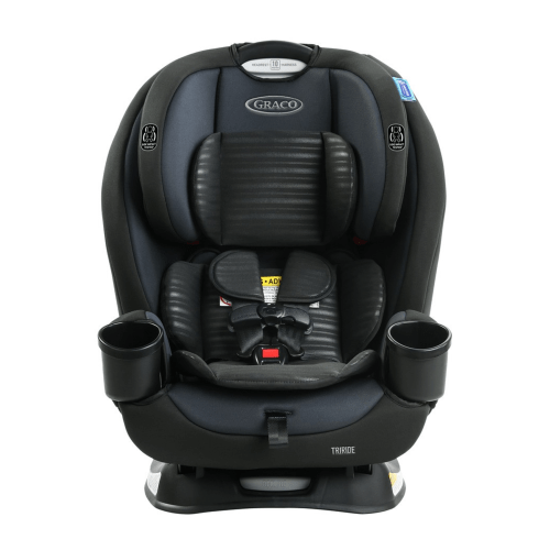 Graco TriRide 3-in-1 CarSeat