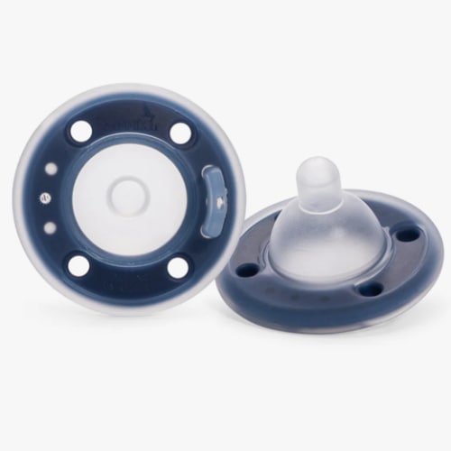 Ninni Pacifier Blueberry 2 Pack
