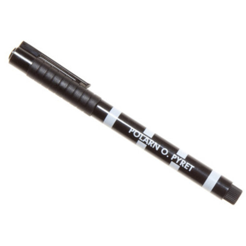 Polarn O. Pyret The Don't Lose It Fabric Marker
