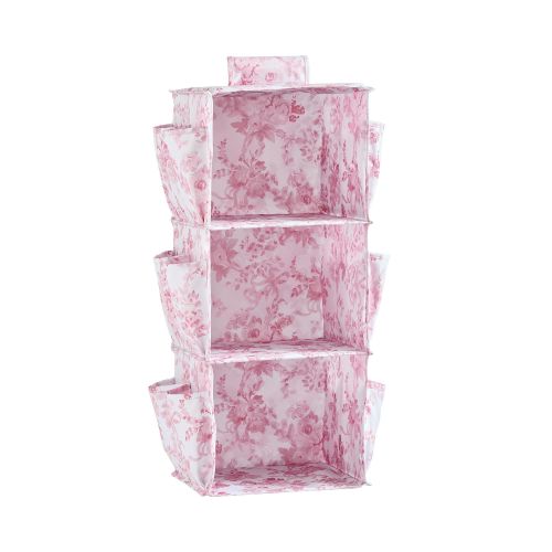 LoveShackFancy Three-Tier Sweater Organizer