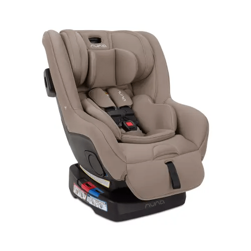 Later-Life Car Seat Fund