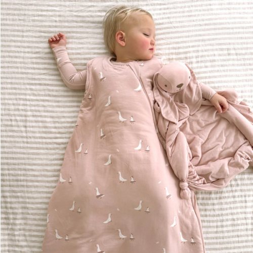 Sleep Sack - Tutu Goose / 1.0 TOG