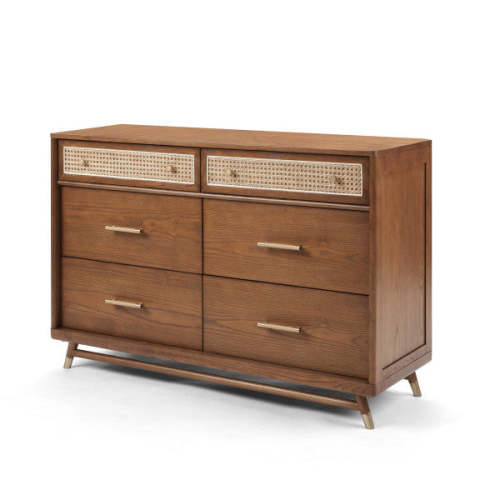 Maxi Cosi Everheart 6-Drawer Dresser