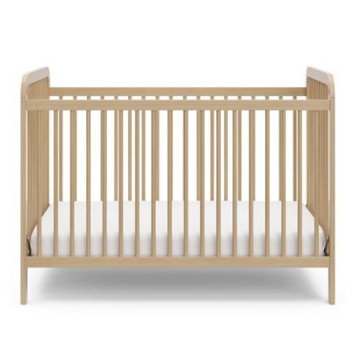 Storkcraft Pasadena 3-in-1 Convertible Crib