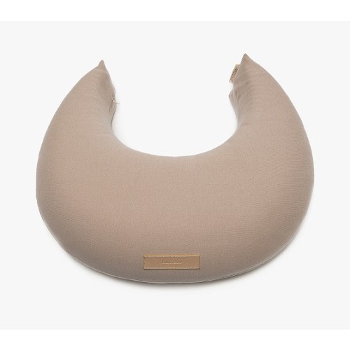 Butterr Organic Cotton Nursing Pillow | Pottery Barn Kids