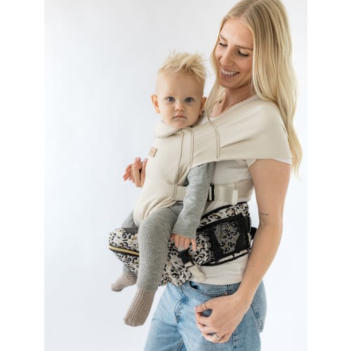 Hands-Free Carrier Set