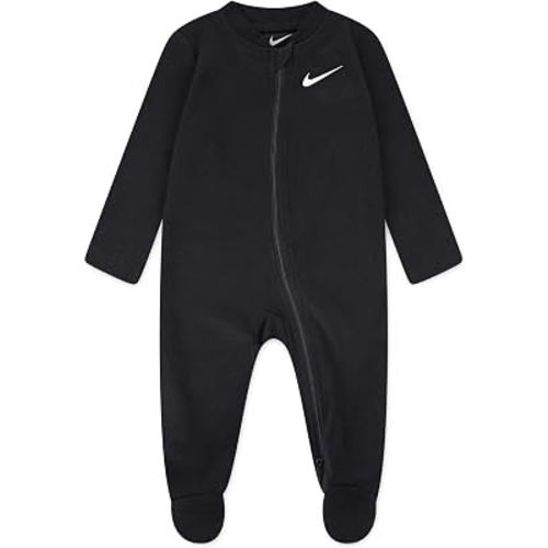 Nike Baby Essentials Footed Coverall