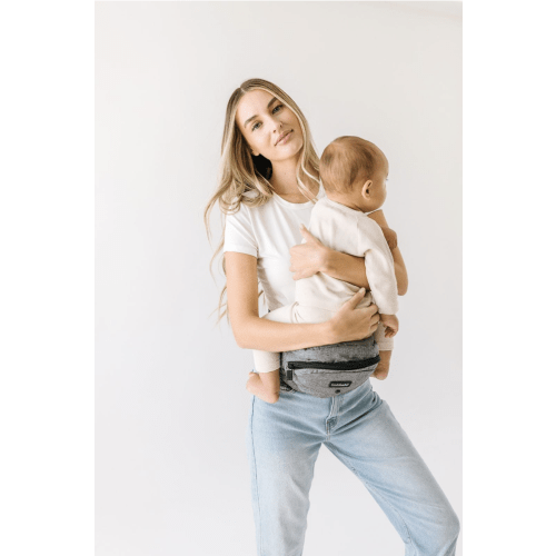 Tushbaby Hip Carrier