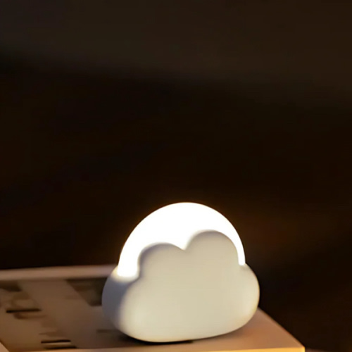 Baby-Safe LED Nightlight