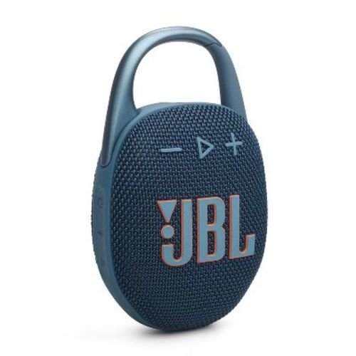 JBL Clip 5 Portable Bluetooth Waterproof Speaker