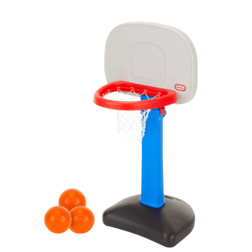 TotSports Easy Score Set with 3 Basketballs | Little Tikes – Official Little Tikes Website