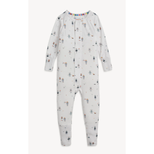 Magnetic Convertible Coverall – Magnetic Me