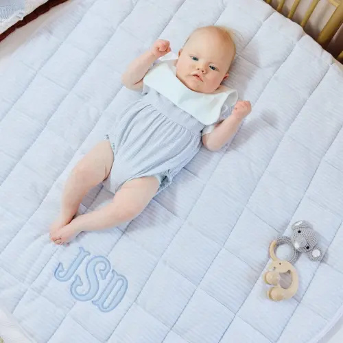 Weezie Tummy Time Mat