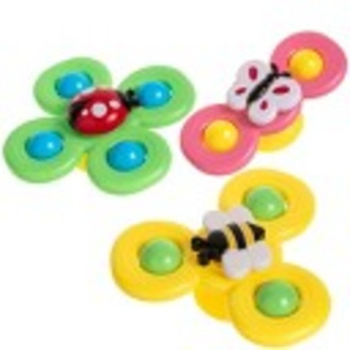 "baby fidget spinners"