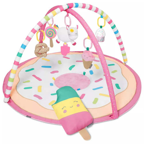 Skip Hop Carter's Sweet Surprise Play Gym