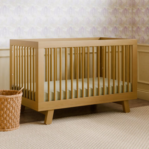 babyletto Hudson 3-in-1 Convertible Crib & Reviews | Wayfair