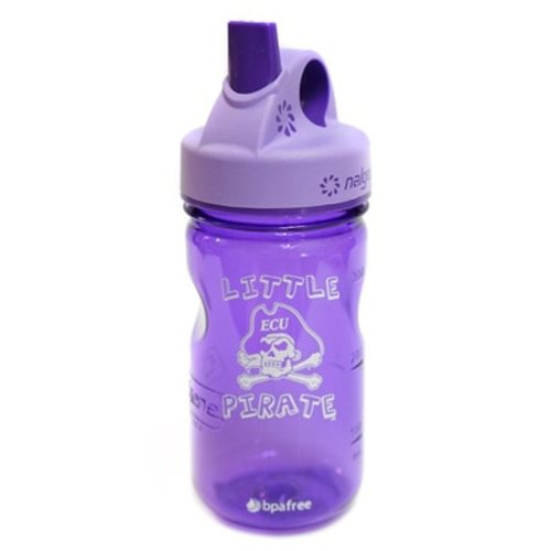 Purple Little Pirate Sippie Cup - University Book Exchange