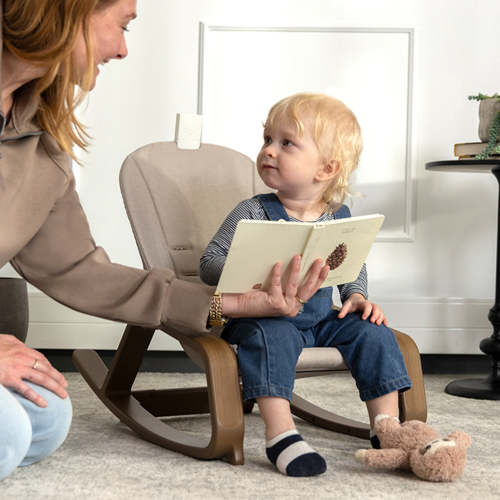 Evenflo Lyra™ 2-in-1 Infant to Toddler Rocker | Evenflo® Official Site – Evenflo® Company, Inc