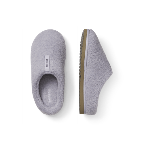 Women's Plush Sunday Slipper