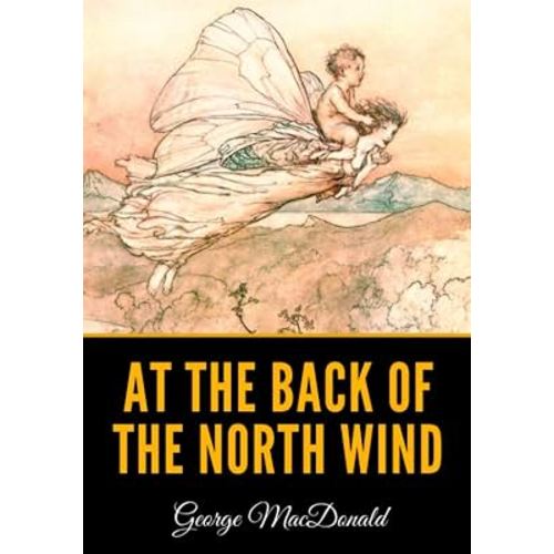 At the Back of the North Wind