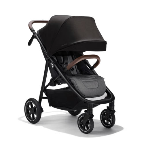 Stroller Fund